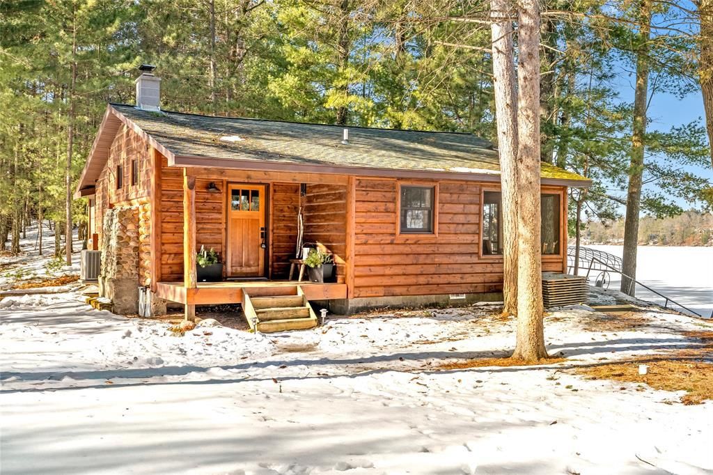 Photo of 2922 E Long Lake ROAD, Danbury, WI 54830 (MLS # 1601527)