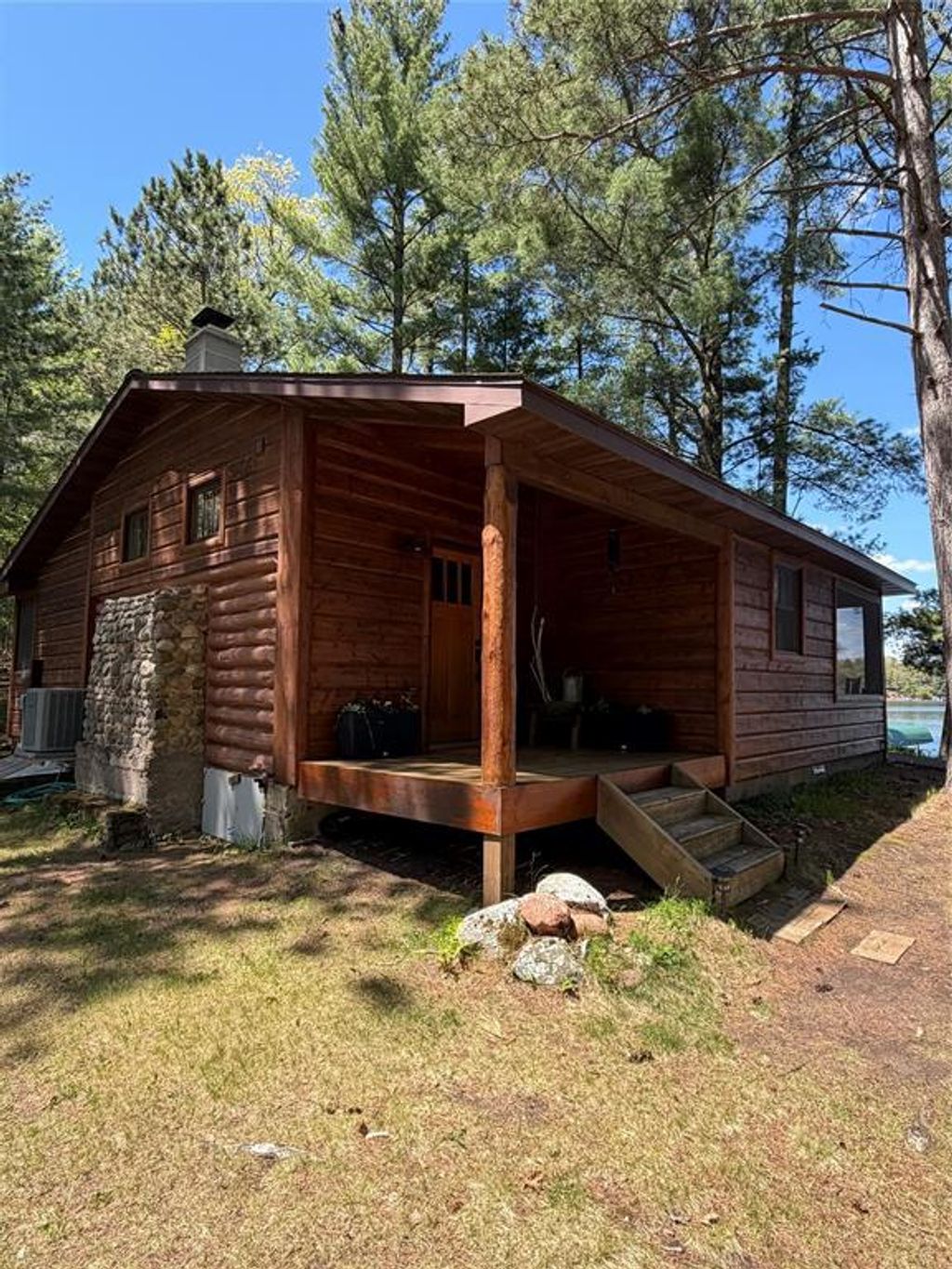 Photo of 2922 E Long Lake ROAD, Danbury, WI 54830 (MLS # 1601527)