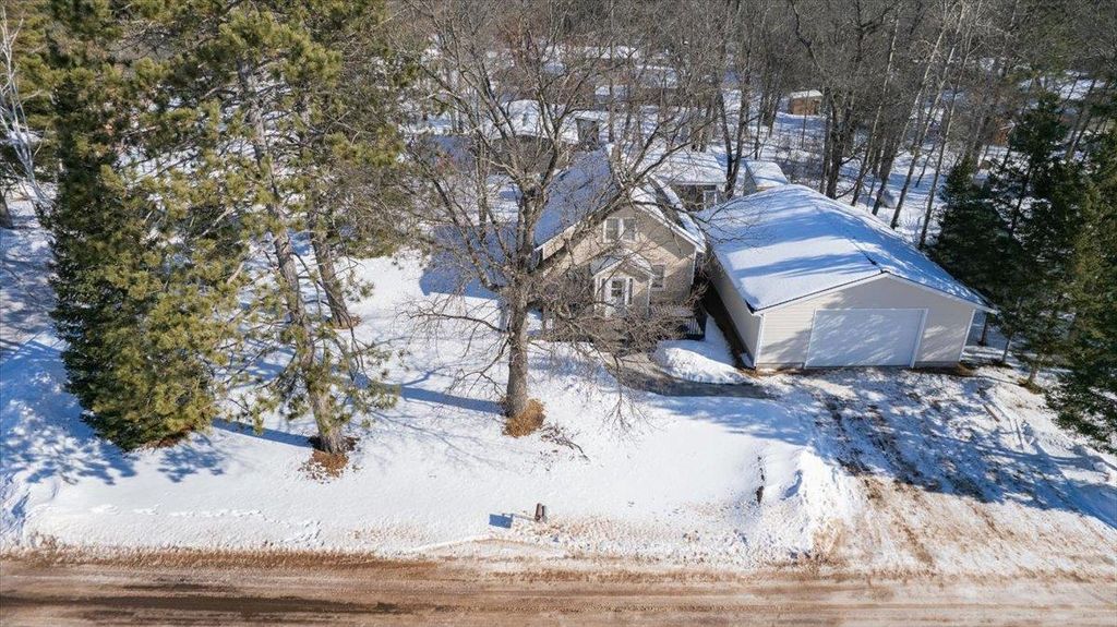 Photo of 9218 Baldwin AVENUE, Solon Springs, WI 54873 (MLS # 6123643)