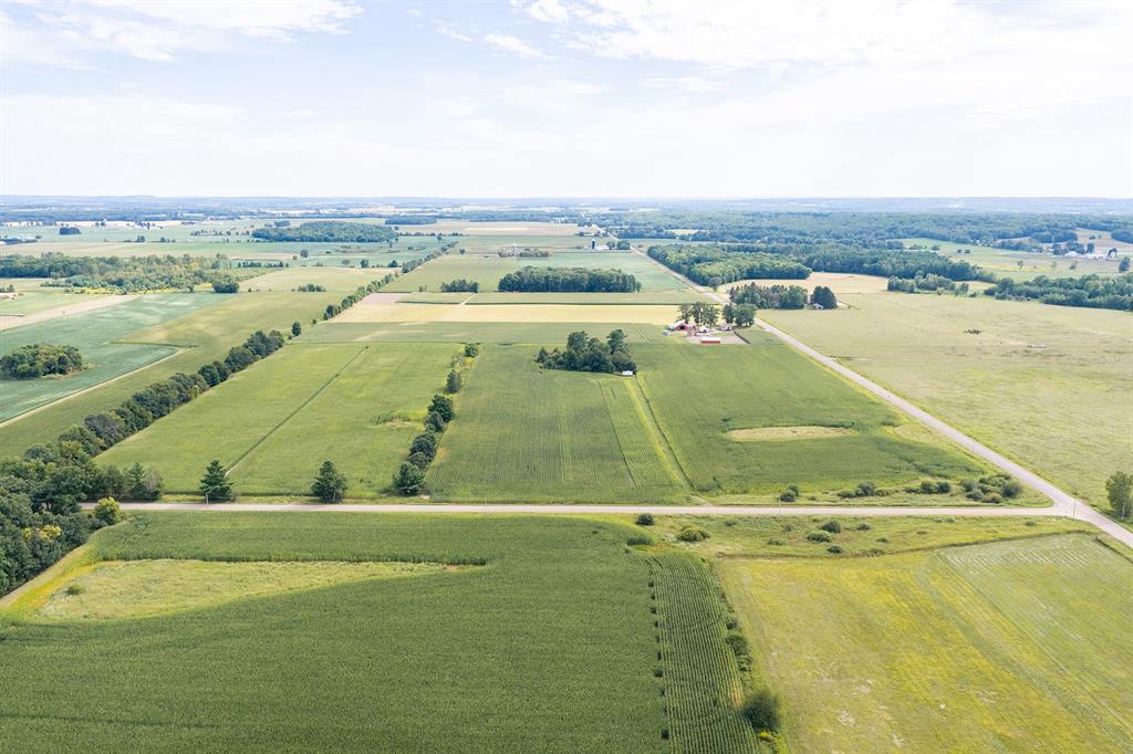 Photo of 40 Acres 29th Ave &amp; 21st St, Sarona, WI 54870 (MLS # 1604632)