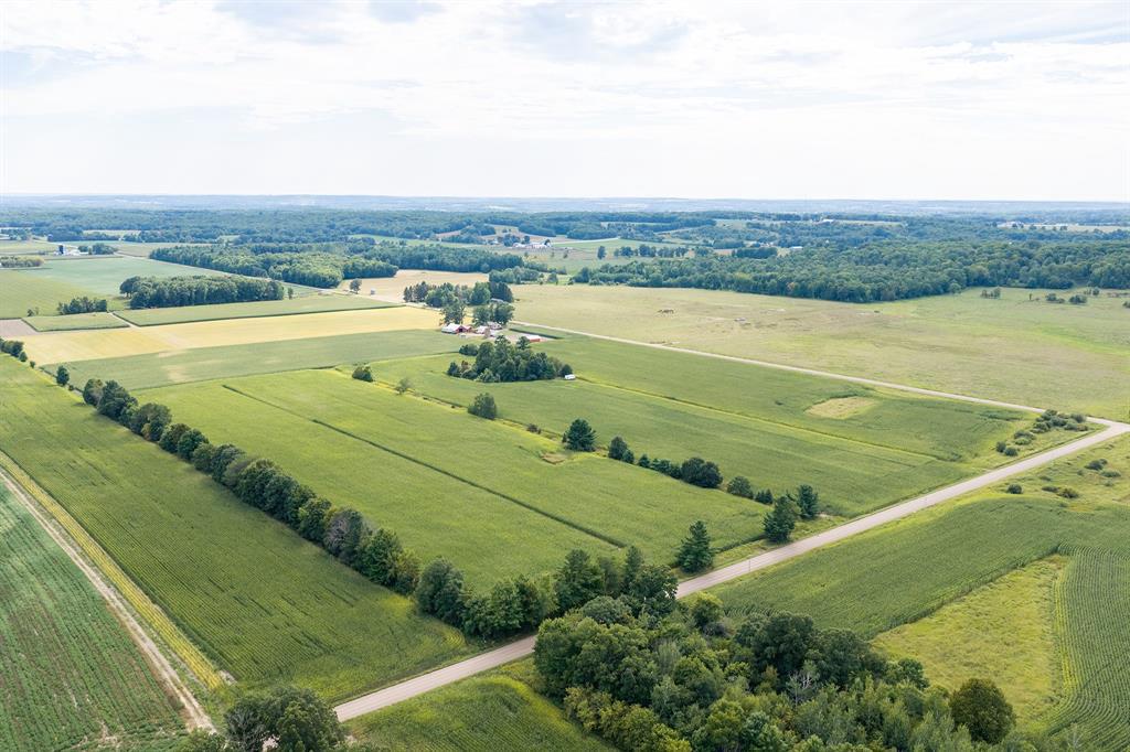Photo of 40 Acres 29th Ave &amp; 21st St, Sarona, WI 54870 (MLS # 1604632)