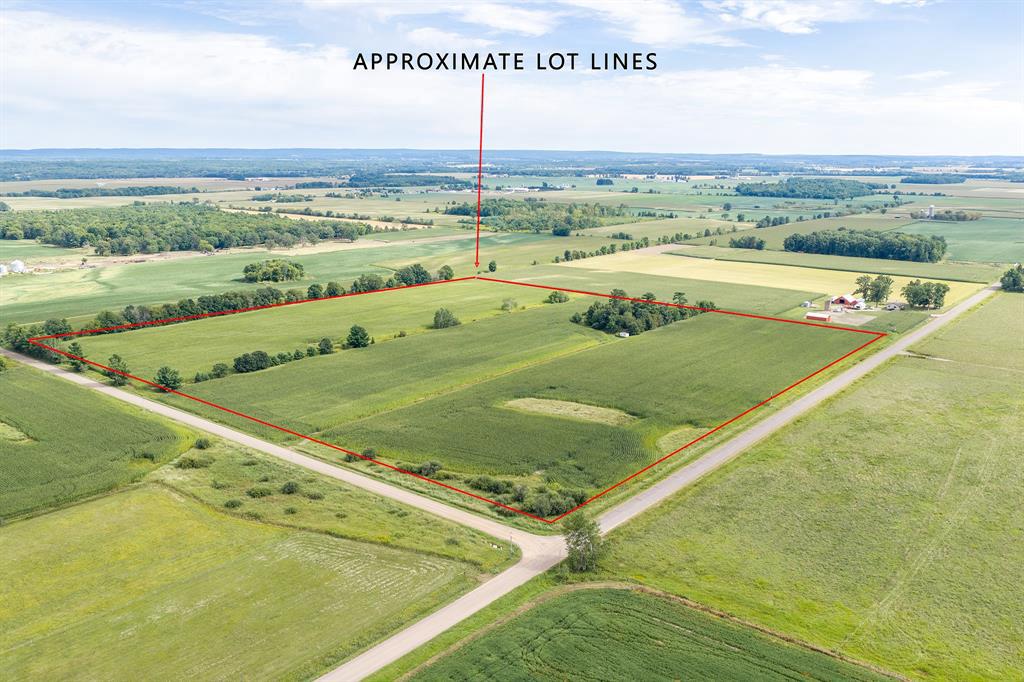 Photo of 40 Acres 29th Ave &amp; 21st St, Sarona, WI 54870 (MLS # 1604632)