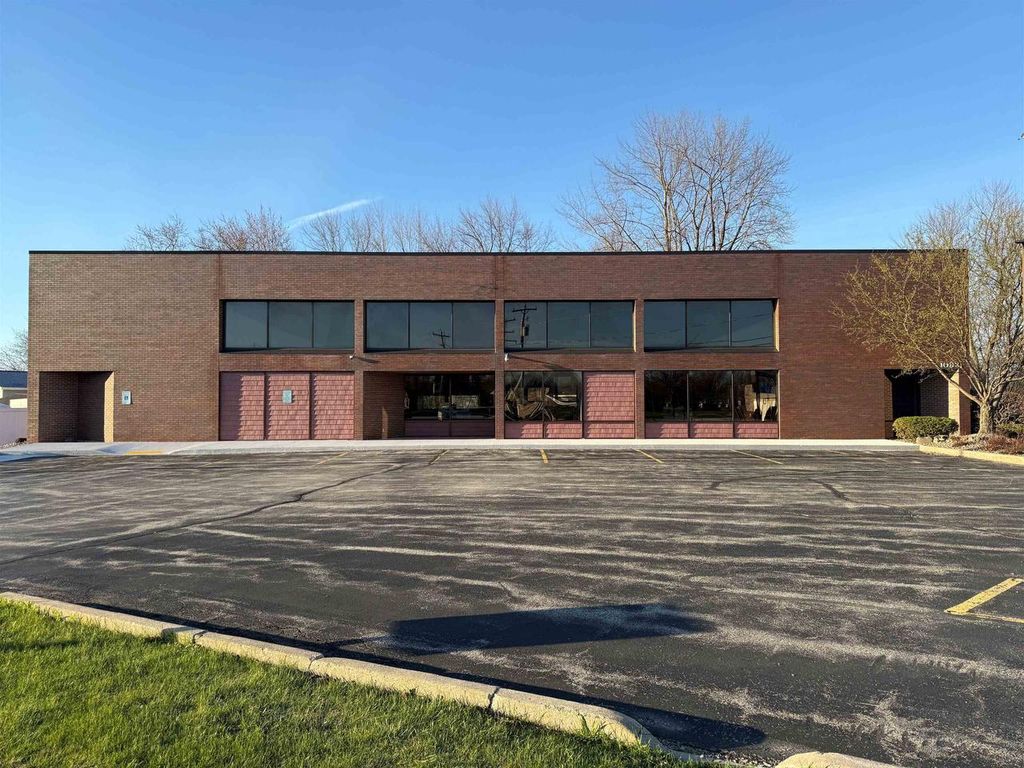 Photo of 1093 Appleton ROAD, Menasha, WI 54952 (MLS # 50324969)