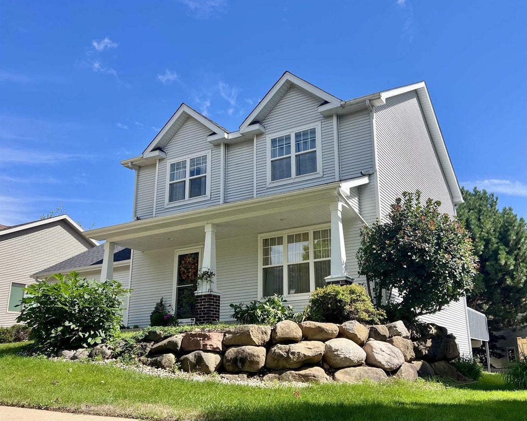 Photo of 1505 Dayflower DRIVE, Madison, WI 53719 (MLS # 2024565)