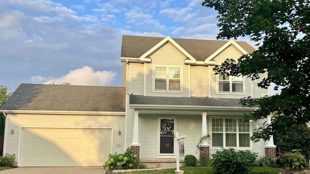 Photo of 1505 Dayflower DRIVE, Madison, WI 53719 (MLS # 2024565)