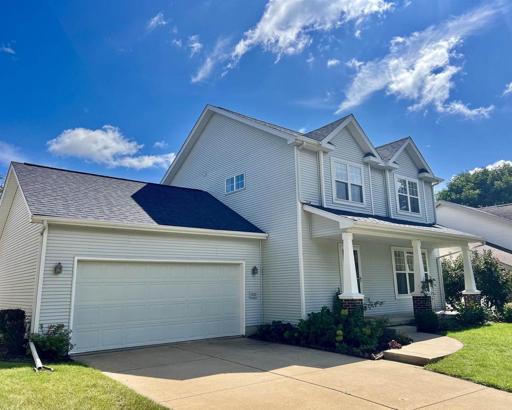 Photo of 1505 Dayflower DRIVE, Madison, WI 53719 (MLS # 2024565)