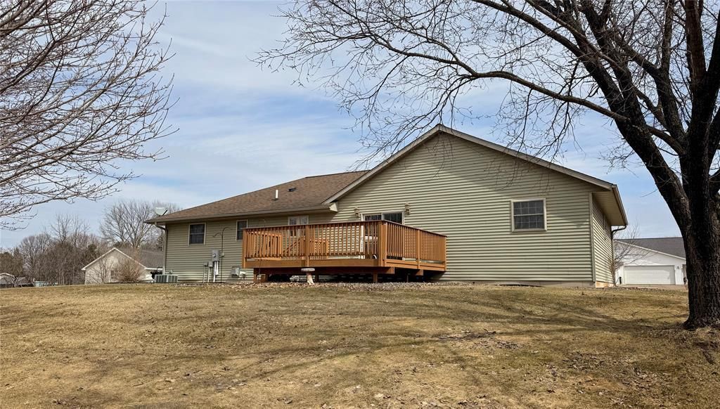 Photo of 442 Birch STREET, Cadott, WI 54727 (MLS # 1599418)