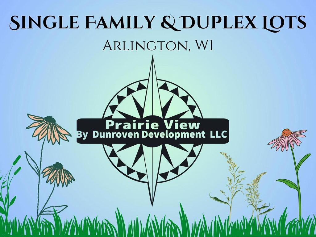 Photo of Lot 219 Bell CIRCLE, Arlington, WI 53911 (MLS # 2011271)