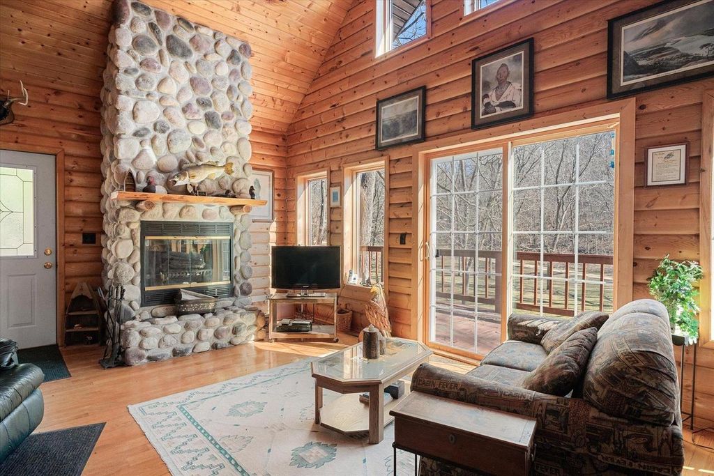 Photo of E1422 A Battle Hollow ROAD, De Soto, WI 54624 (MLS # 50323134)