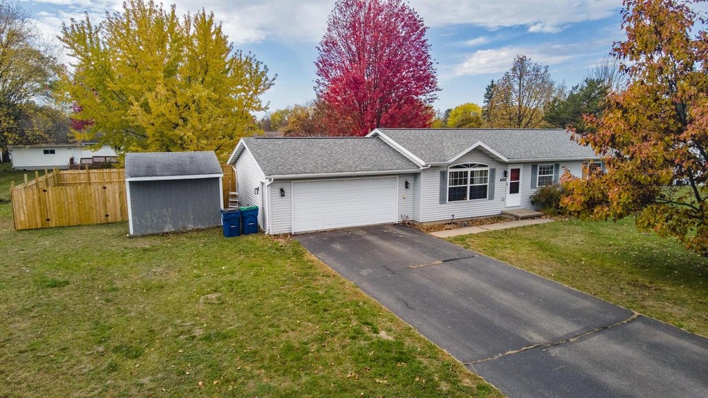 Photo of 4503 Holly AVENUE, Weston, WI 54476 (MLS # 22605281)