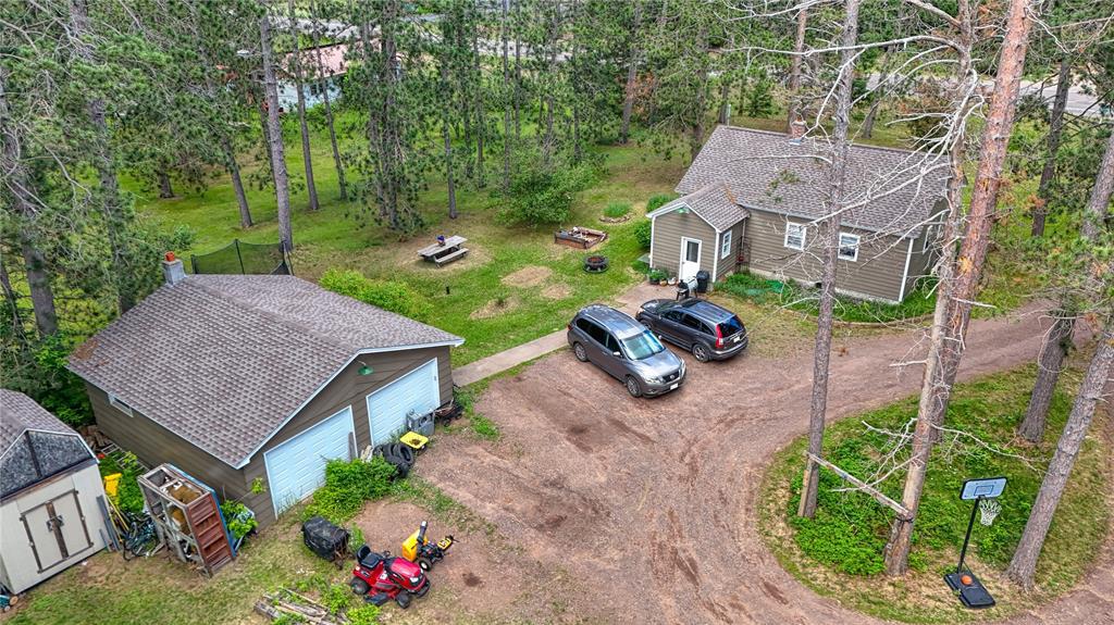Photo of 9829 State Hwy 27 St, Hayward, WI 54843 (MLS # 1600842)