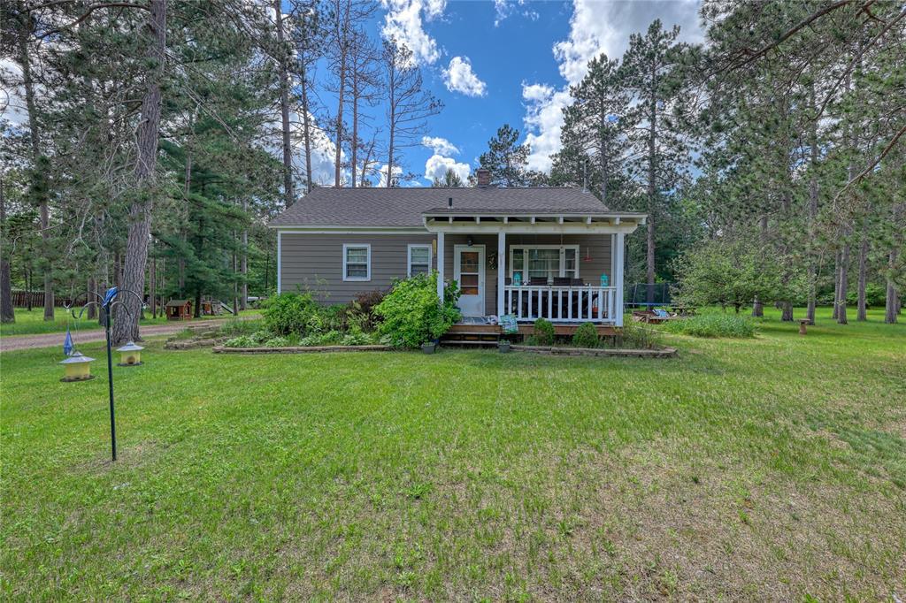 Photo of 9829 State Hwy 27 St, Hayward, WI 54843 (MLS # 1600842)