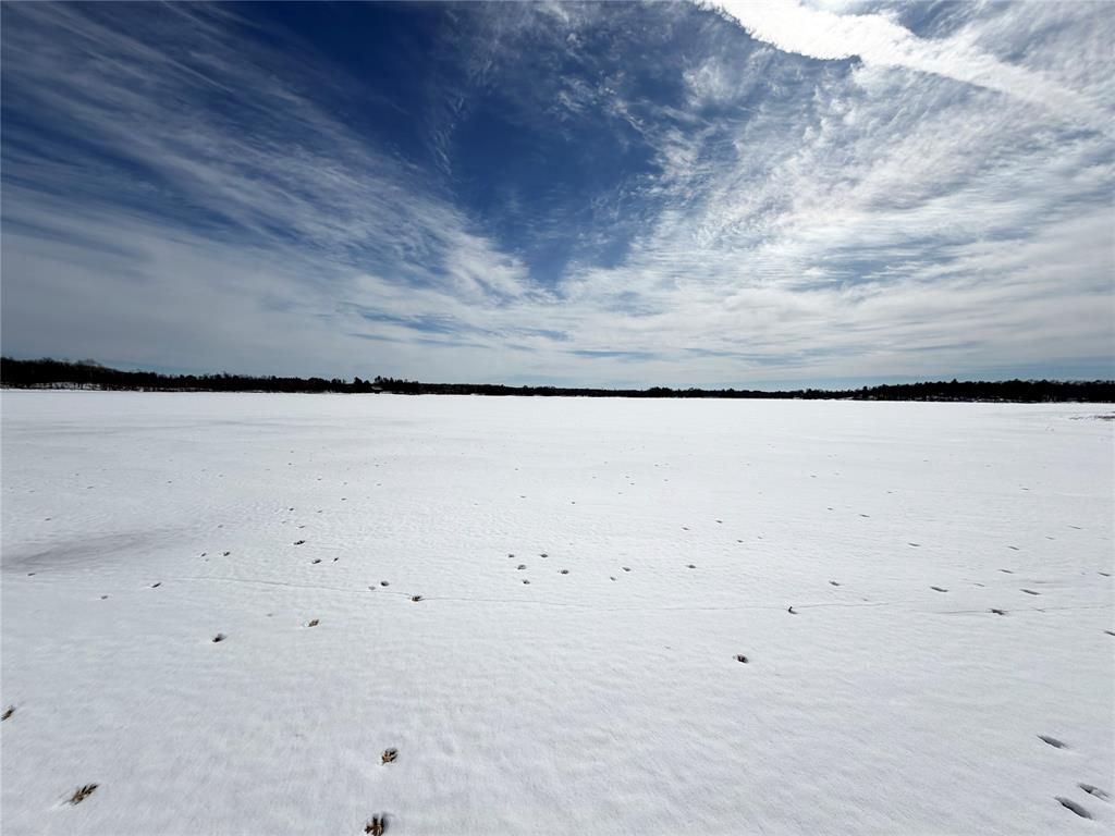 Photo of 11612 Mcclain Lake ROAD, Trego, WI 54888 (MLS # 1599009)