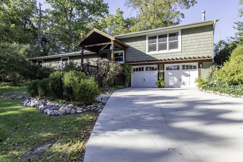 Photo of 24320 77th STREET, Salem, WI 53168 (MLS # 1984507)