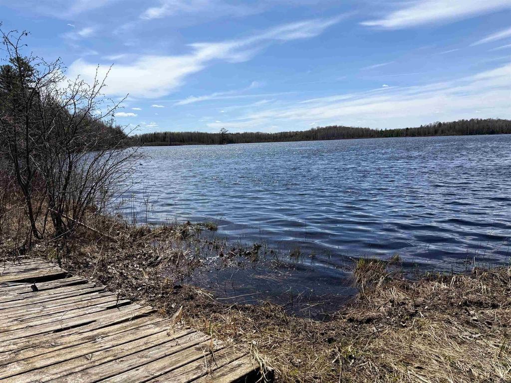 Photo of N12815 Sailor Lake ROAD, Park Falls, WI 54552 (MLS # 22601208)