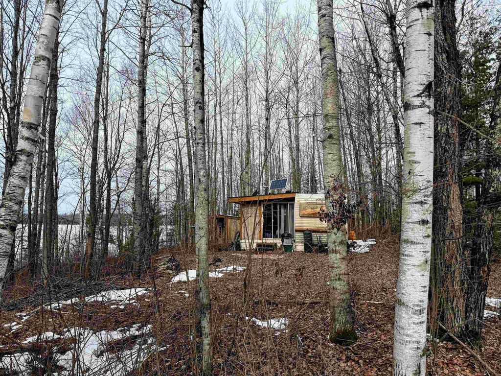Photo of N12815 Sailor Lake ROAD, Park Falls, WI 54552 (MLS # 22601208)