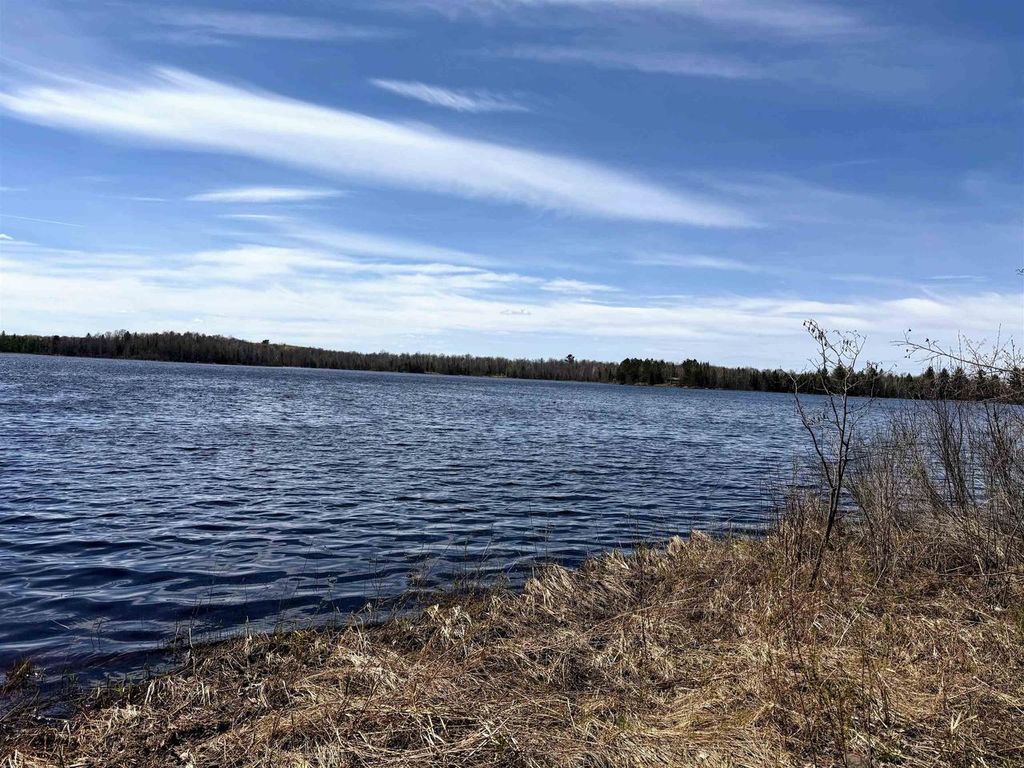 Photo of N12815 Sailor Lake ROAD, Park Falls, WI 54552 (MLS # 22601208)