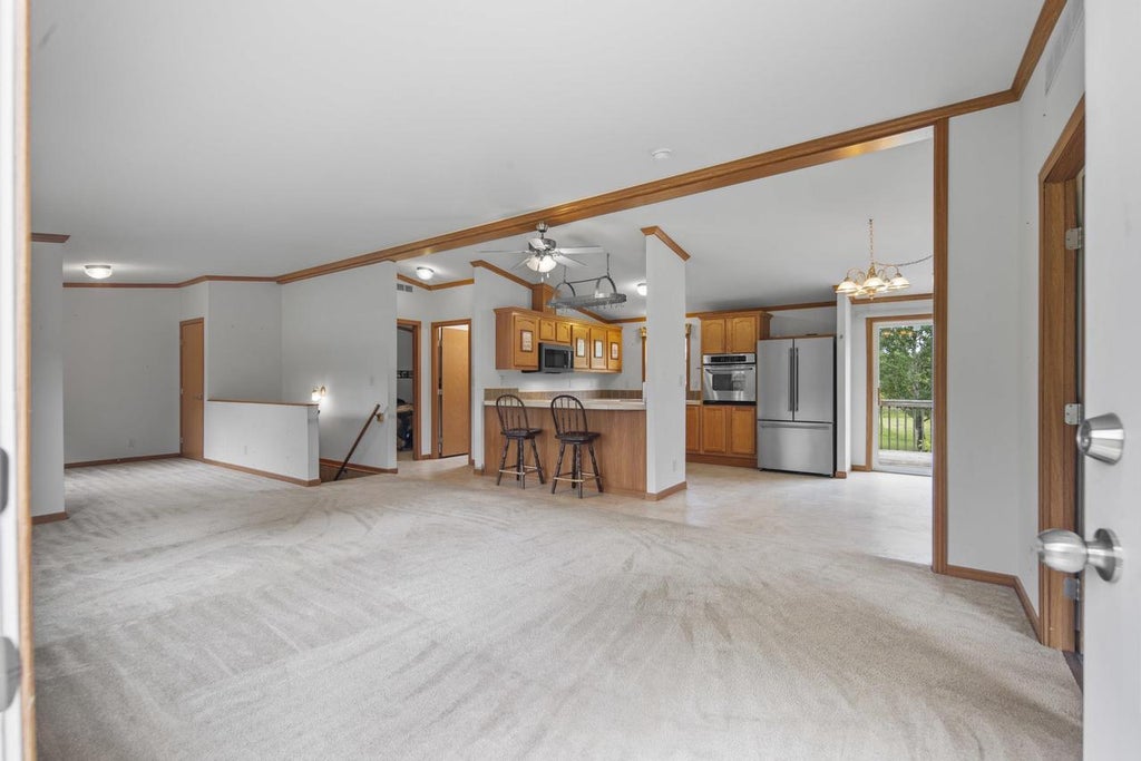 Photo of N5170 Redwood LANE, Shawano, WI 54166 (MLS # 50331522)
