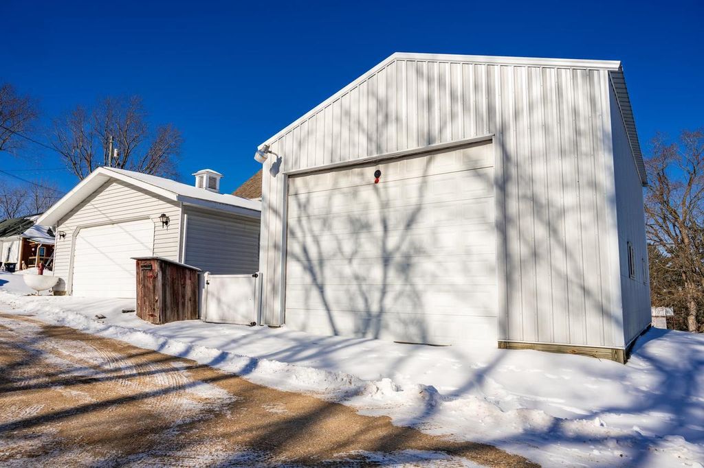 Photo of 207 Spring STREET, Elroy, WI 53929 (MLS # 2015622)