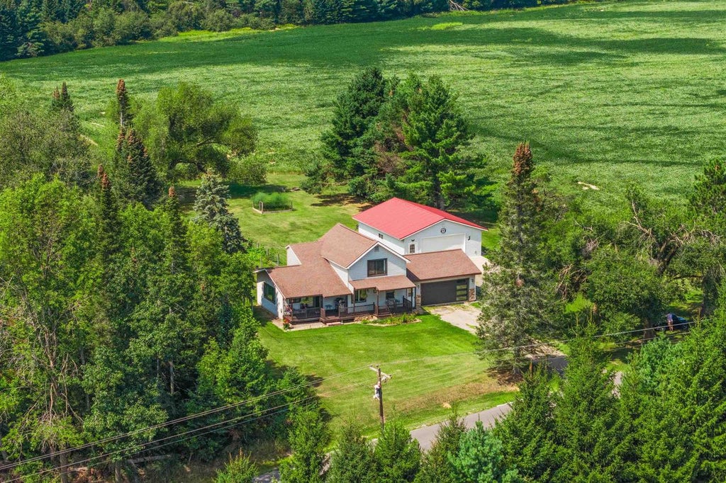 Photo of 4612 Woodland ROAD, Rosholt, WI 54473 (MLS # 22604067)