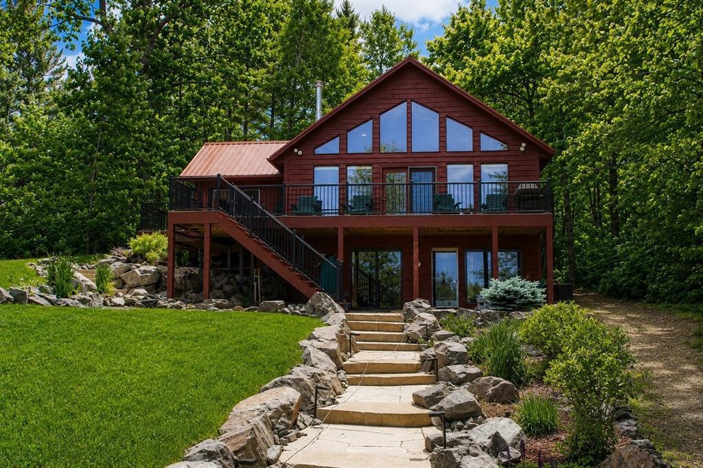Photo of 14066W Snowshoe LANE, Stone Lake, WI 54876 (MLS # 1602251)