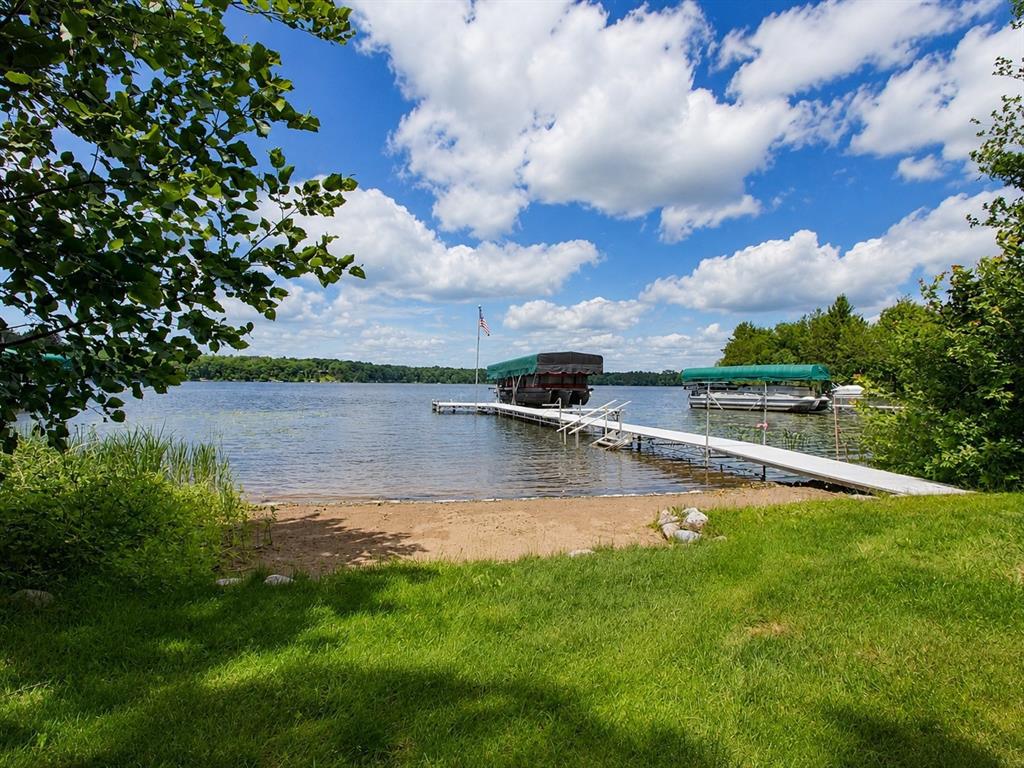 Photo of 14066W Snowshoe LANE, Stone Lake, WI 54876 (MLS # 1602251)