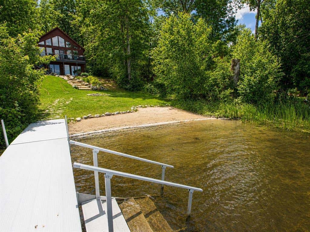 Photo of 14066W Snowshoe LANE, Stone Lake, WI 54876 (MLS # 1602251)
