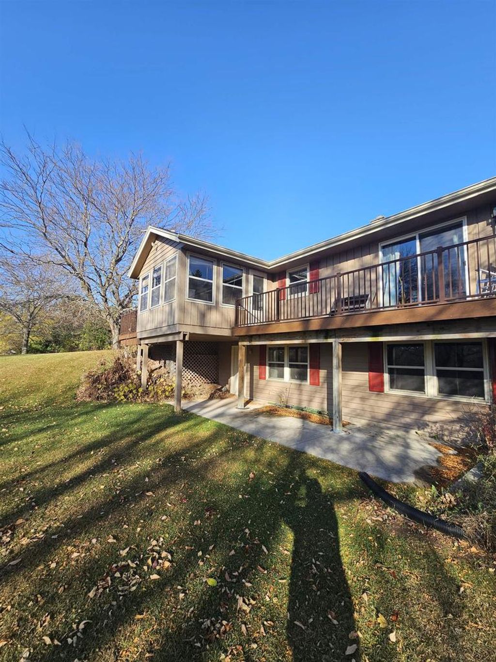 Photo of 1825 W Lake STREET, Chilton, WI 53014 (MLS # 50317692)