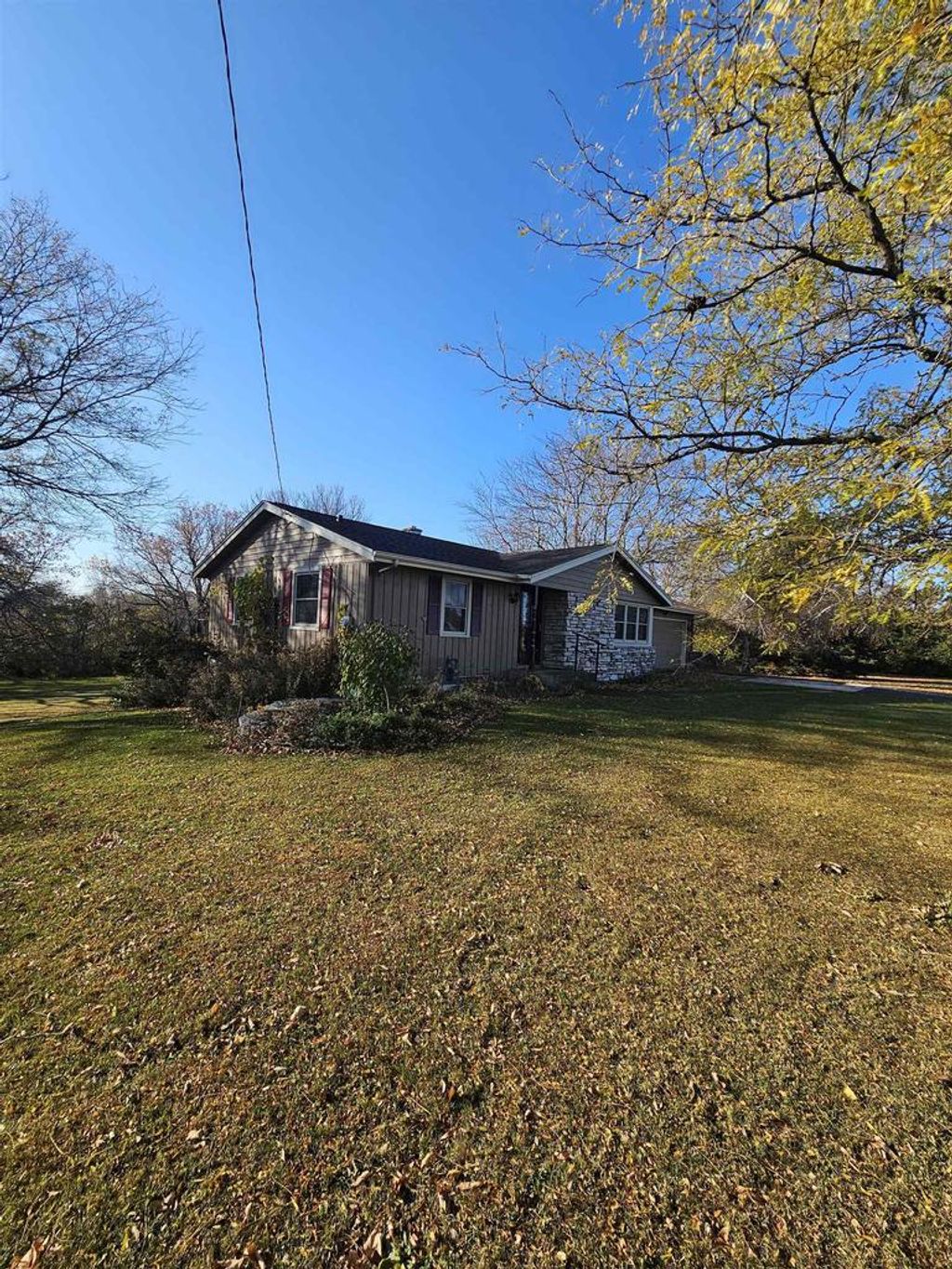 Photo of 1825 W Lake STREET, Chilton, WI 53014 (MLS # 50317692)