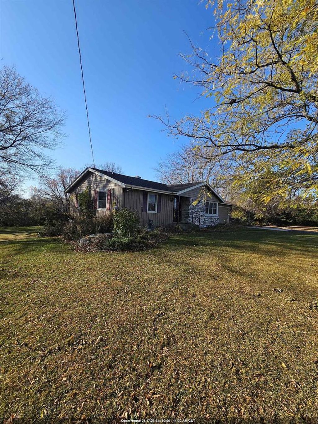 Photo of 1825 W Lake STREET, Chilton, WI 53014 (MLS # 50317692)