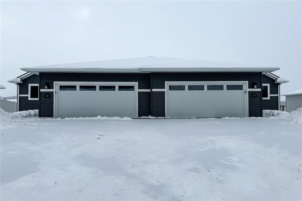 Photo of 158 E Randall ROAD #Lot 9, Fall Creek, WI 54742 (MLS # 1597655)