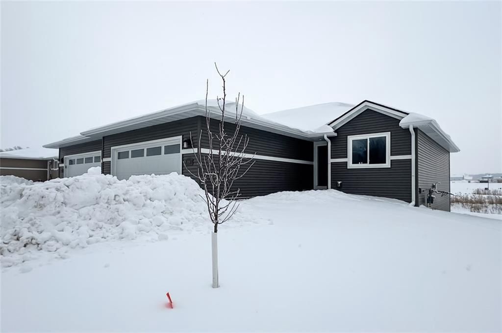 Photo of 158 E Randall ROAD #Lot 9, Fall Creek, WI 54742 (MLS # 1597655)