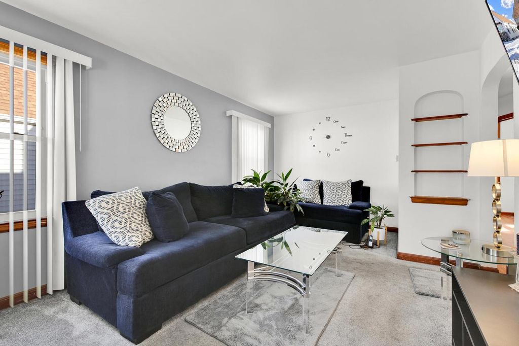 Photo of 4946 N 26th STREET, Milwaukee, WI 53209 (MLS # 1950180)