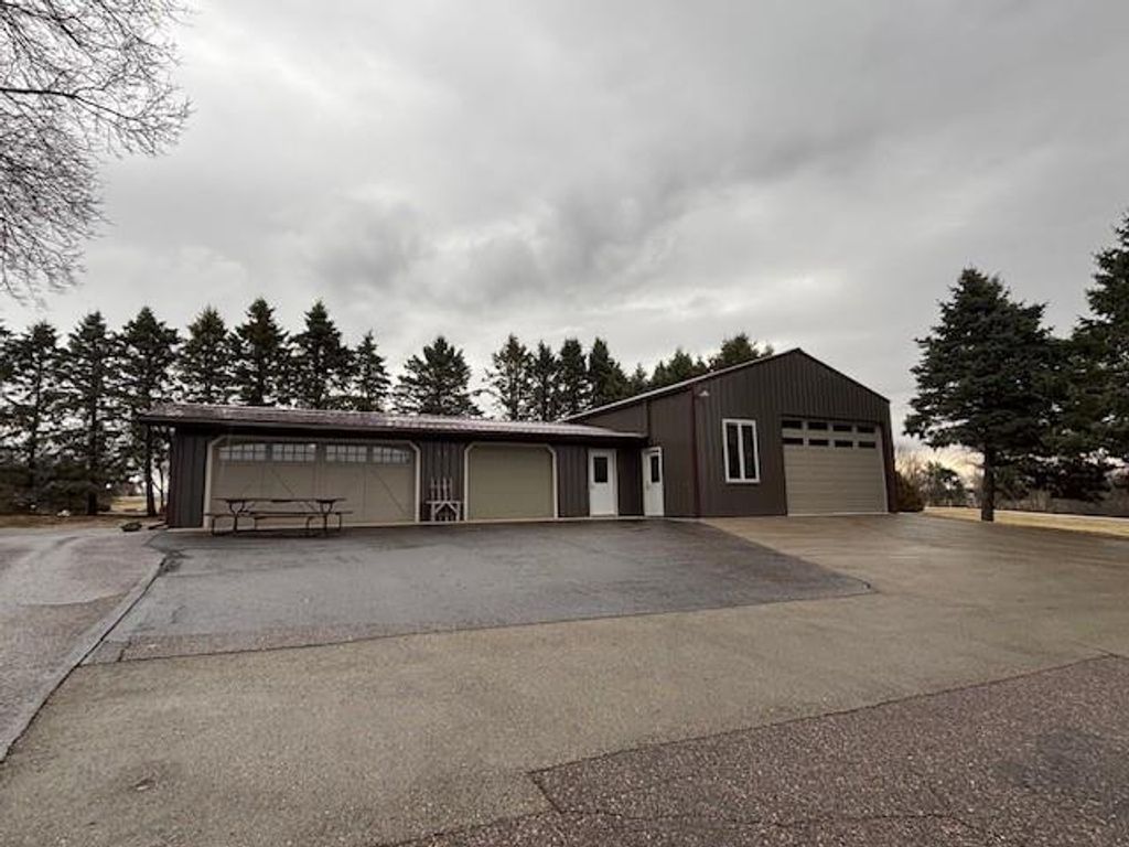 Photo of 21 North STREET, Markesan, WI 53946 (MLS # 2019383)