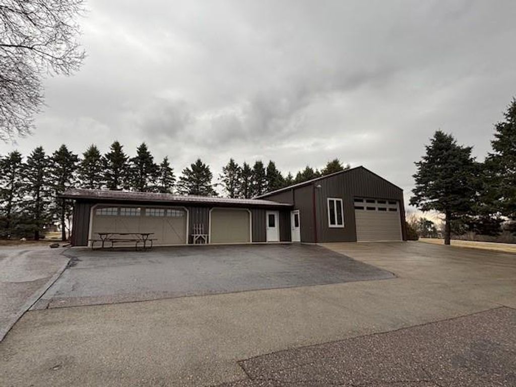 Photo of 21 North STREET, Markesan, WI 53946 (MLS # 2019383)