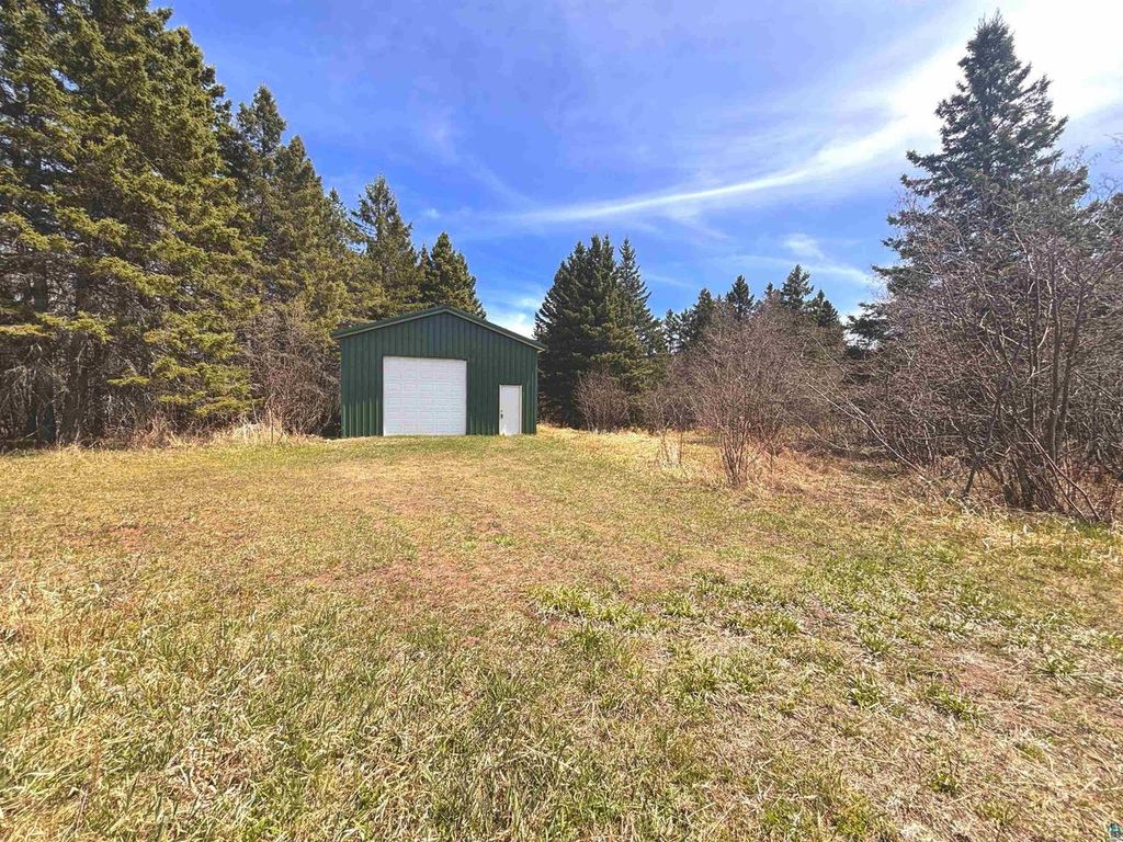 Photo of 864XX Lenawee ROAD, Herbster, WI 54844 (MLS # 6123361)