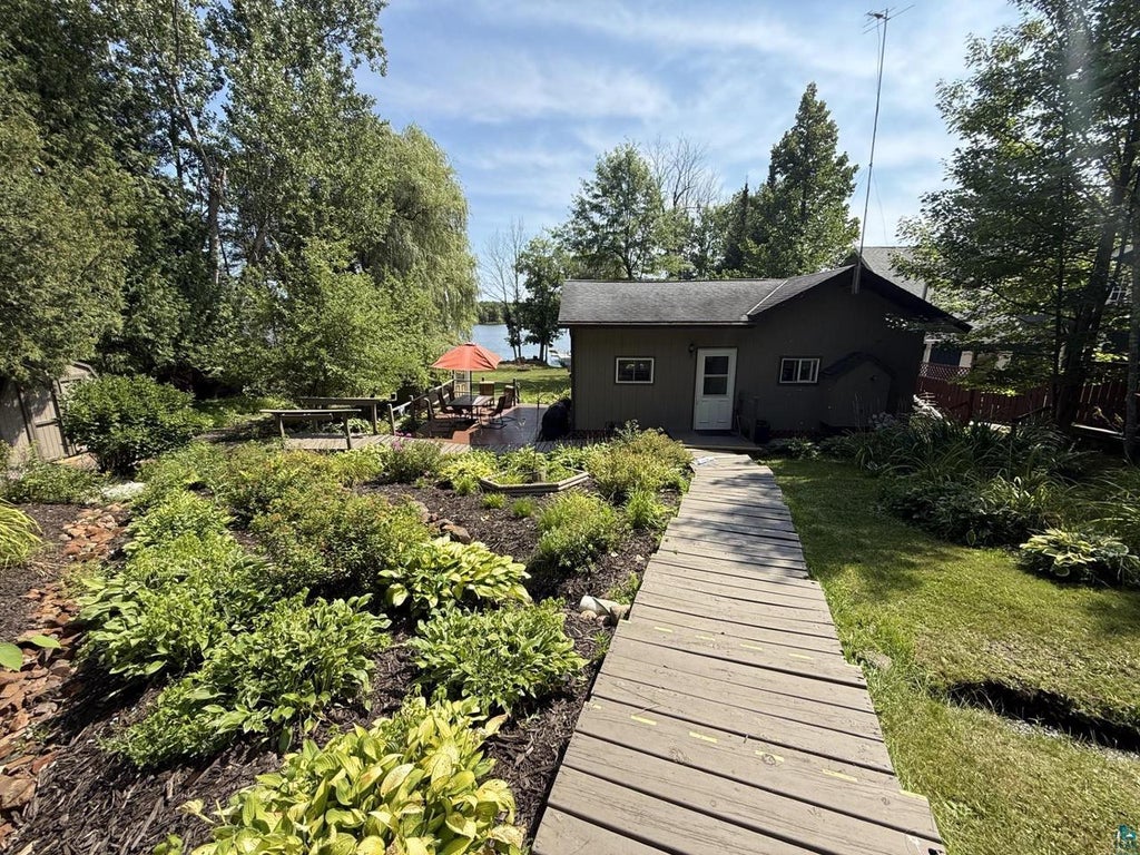 Photo of 11720 Hillside STREET, Solon Springs, WI 54873 (MLS # 6127374)