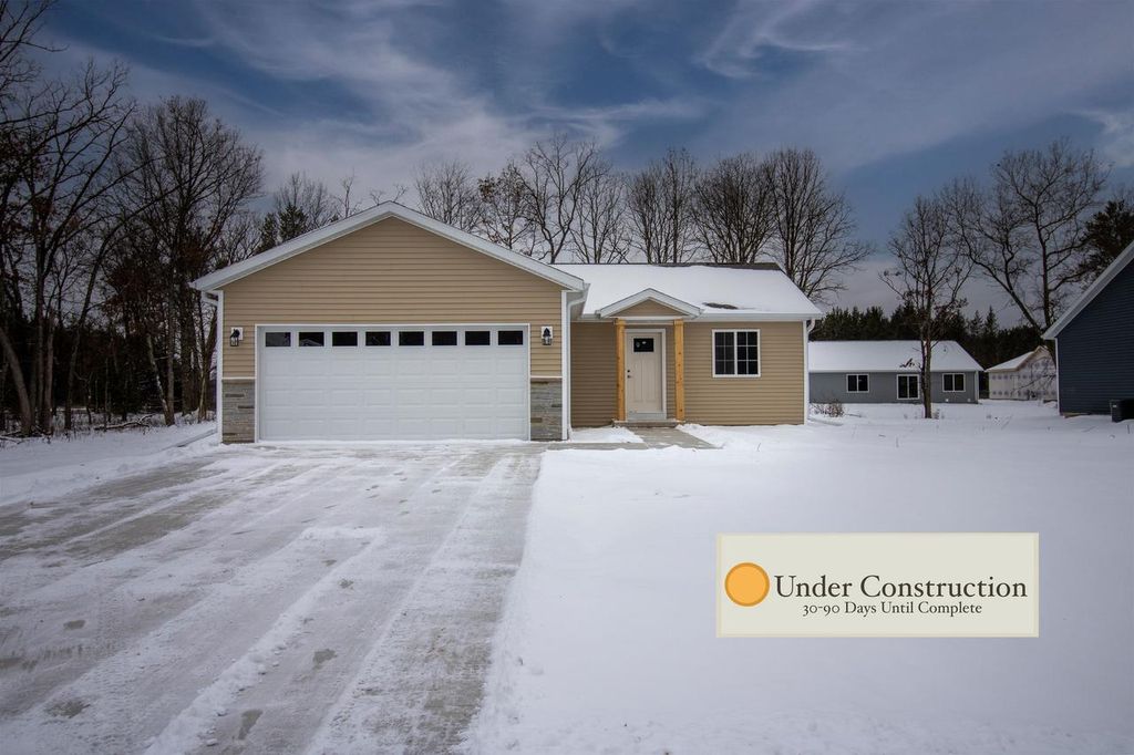 Photo of 220 Leonard STREET, Stevens Point, WI 54482 (MLS # 22600247)
