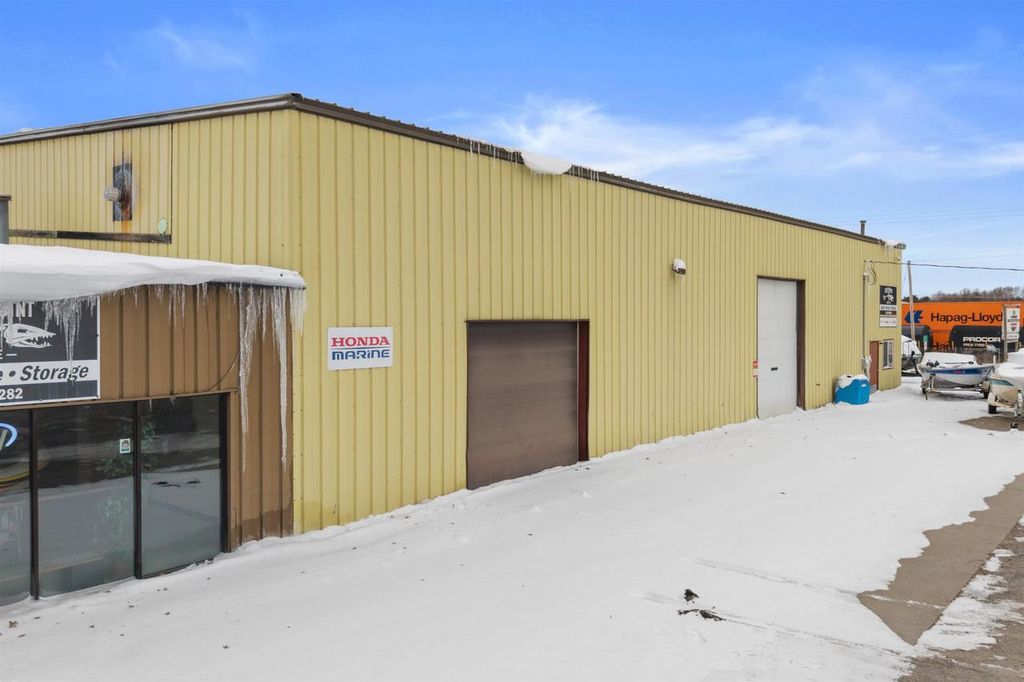 Photo of 3625 Patch STREET, Stevens Point, WI 54481 (MLS # 22600728)