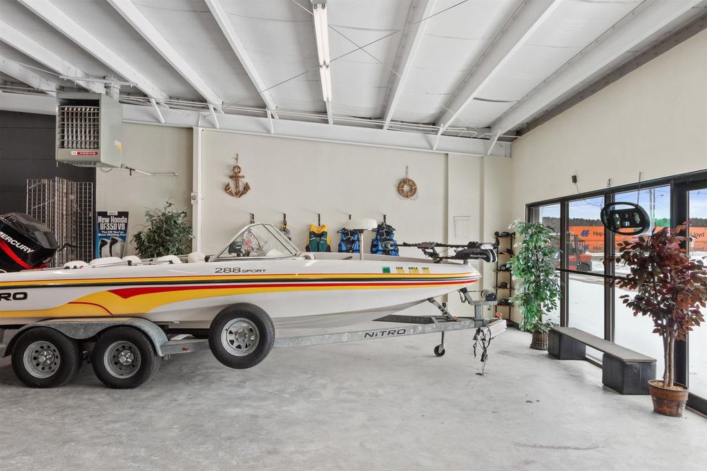 Photo of 3625 Patch STREET, Stevens Point, WI 54481 (MLS # 22600728)