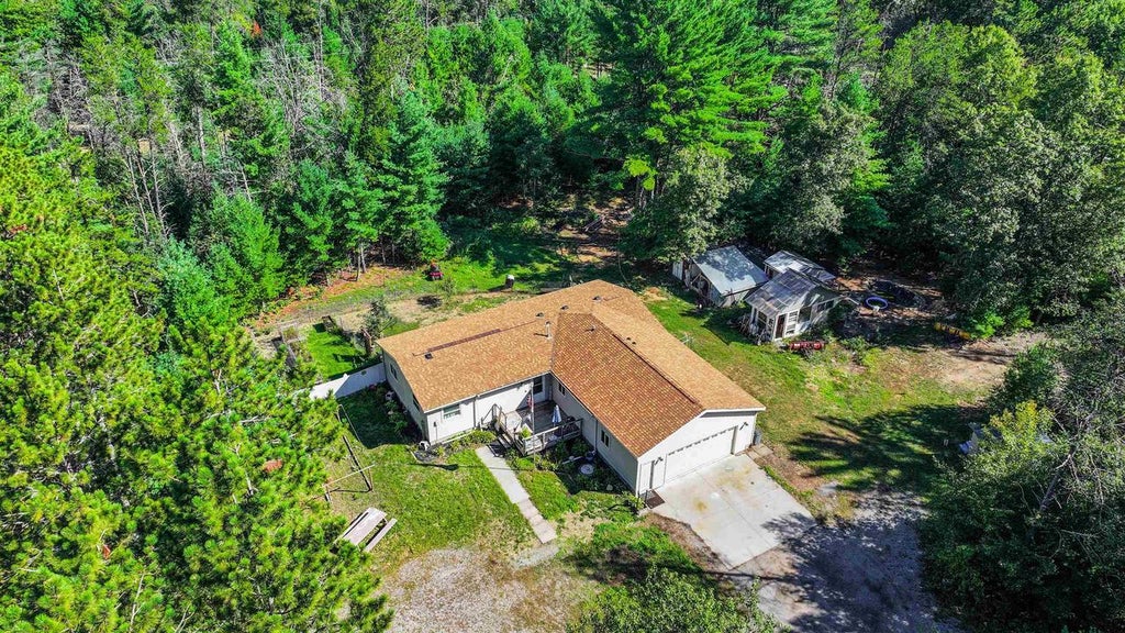 Photo of 8610 Lake ROAD, Wisconsin Rapids, WI 54494 (MLS # 22604532)