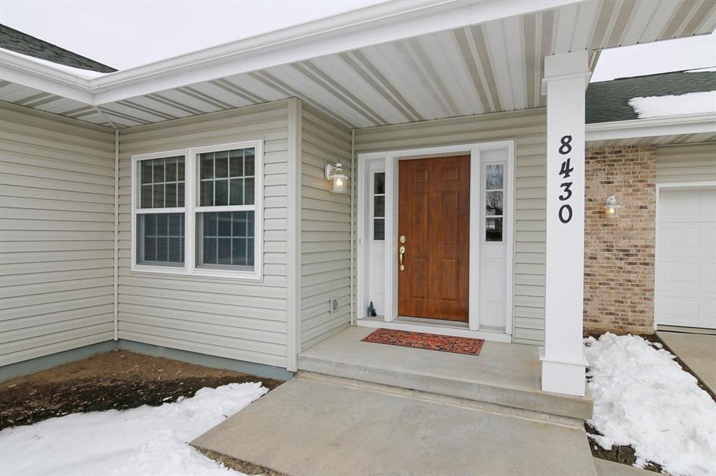 Photo of 8430 elderberry ROAD, Madison, WI 53707 (MLS # 2033115)