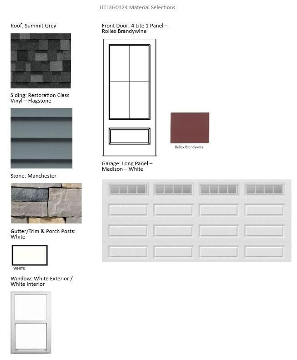 Photo of 596 Twin Creeks DRIVE, Dousman, WI 53118 (MLS # 1947693)