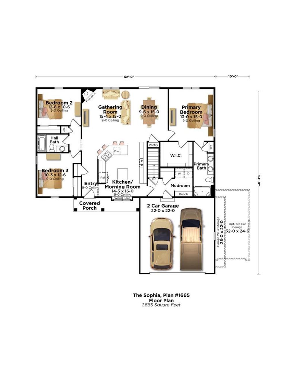Photo of 596 Twin Creeks DRIVE, Dousman, WI 53118 (MLS # 1947693)