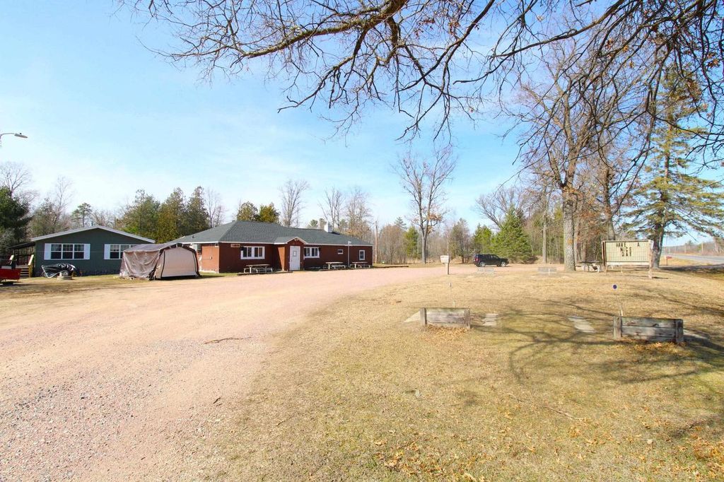 Photo of N15945 State Road 80, Necedah, WI 54646 (MLS # 2009594)