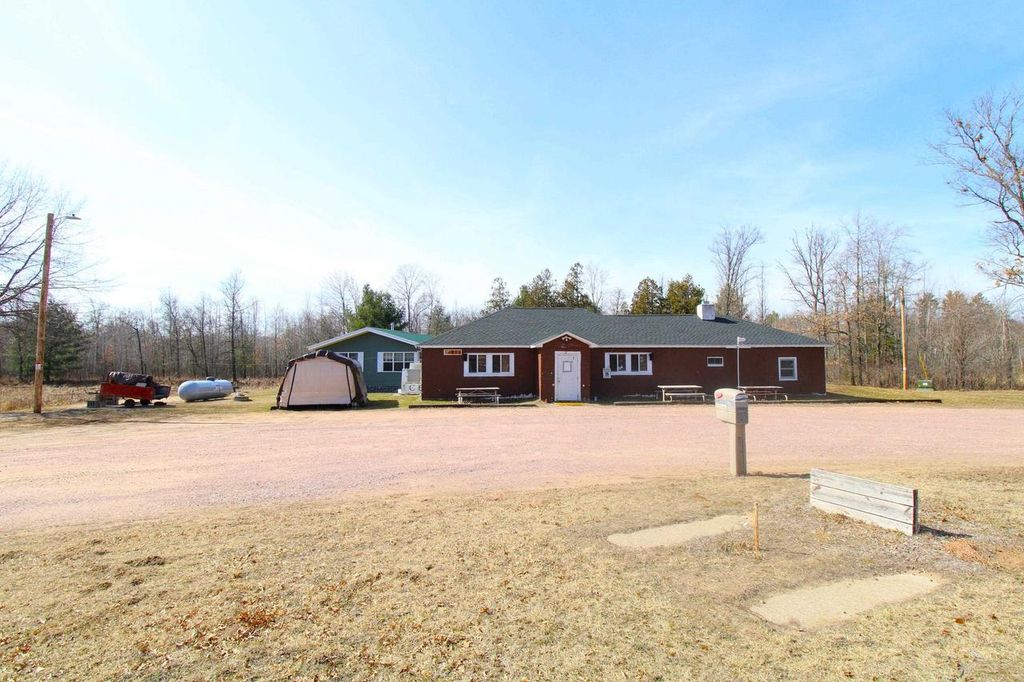 Photo of N15945 State Road 80, Necedah, WI 54646 (MLS # 2009594)