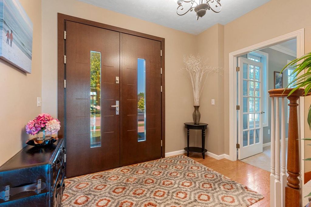 Photo of 1404 Mahler BOULEVARD, Neenah, WI 54956 (MLS # 50321585)