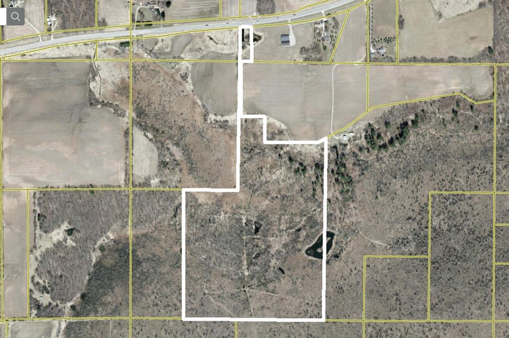 Photo of State Road 54, Weyauwega, WI 54983 (MLS # 50333703)