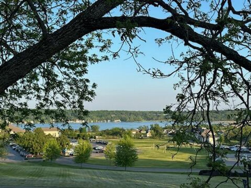 Photo of 1061 Lakeland LANE #9-08, Lake Geneva, WI 53147 (MLS # 1954446)