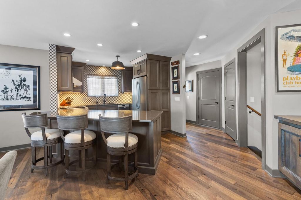 Photo of 1061 Lakeland LANE #9-08, Lake Geneva, WI 53147 (MLS # 1954446)